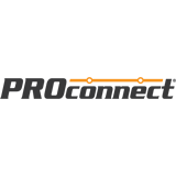 Логотип PROconnect