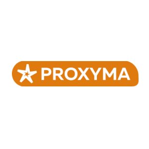 Логотип Проксима