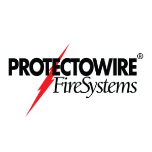 Логотип Protectowire