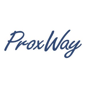 Логотип ProxWay