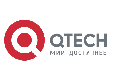 Логотип QTECH