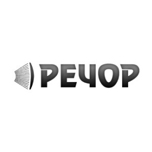 Логотип РЕЧОР