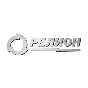 Логотип Релион