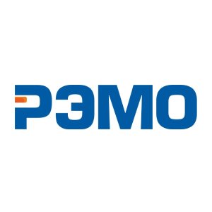 Логотип РЭМО