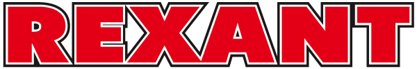 Логотип REXANT