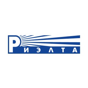 Логотип Риэлта
