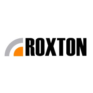 Логотип ROXTON