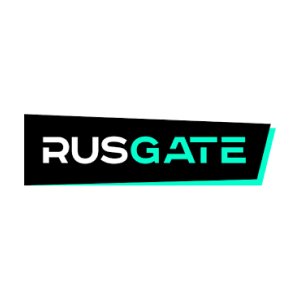 Логотип RusGate