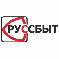 Логотип РУССБЫТ