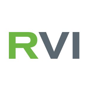 Логотип RVi