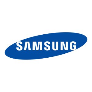 Логотип Samsung