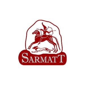 Логотип SarmatT