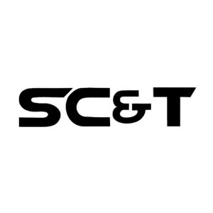 Логотип SC&T