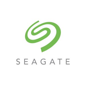 Логотип SEAGATE