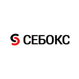Логотип Себокс