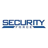 Логотип Security Force