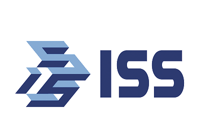 Логотип SecurOS ISS
