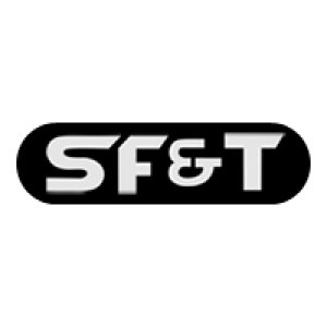Логотип SF&T
