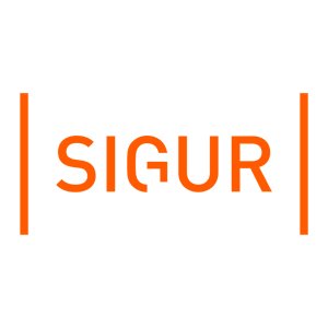 Логотип SIGUR