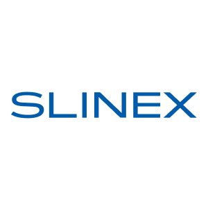 Логотип SLINEX