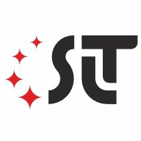 Логотип SLT