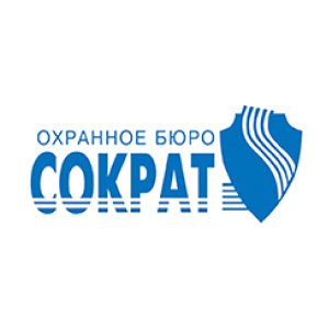 Логотип СОКРАТ