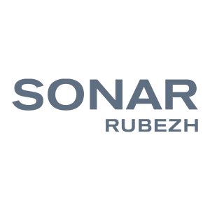 Логотип Sonar