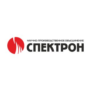Логотип Спектрон НПО