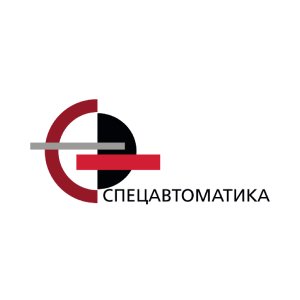 Логотип Спецавтоматика, Москва