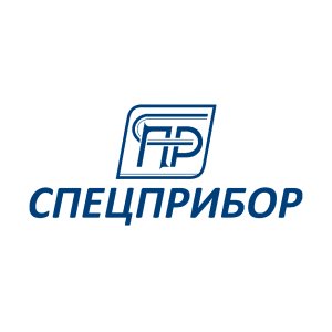 Логотип Спецприбор