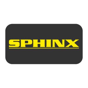 Логотип SPHINX