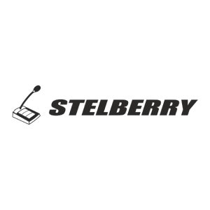 Логотип STELBERRY