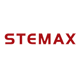 Логотип STEMAX