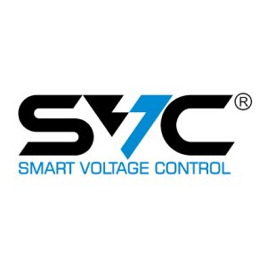 Логотип SVC