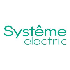 Логотип Systeme Electric