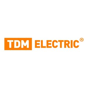 Логотип TDM ЕLECTRIC