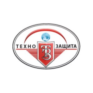 Логотип Технозащита