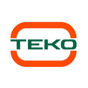 Логотип ТЕКО