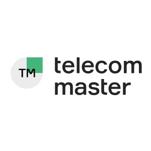 Логотип Телеком-Мастер