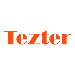 Логотип Tezter