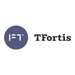 Логотип TFortis