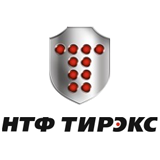 Логотип ТИРЭКС