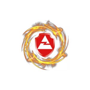 Логотип Тюменские Аэрозоли