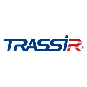 Логотип Trassir