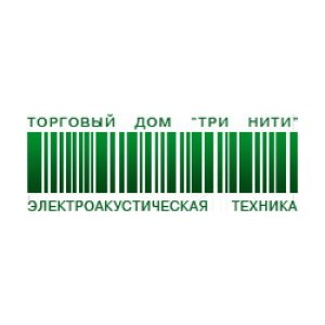 Логотип Три Нити