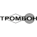 Логотип ТРОМБОН