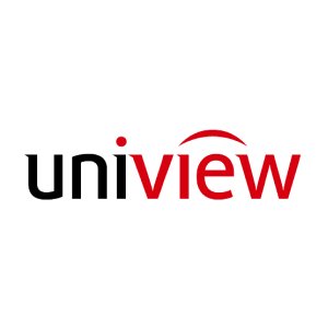 Логотип Uniview