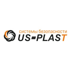 Логотип US PLAST