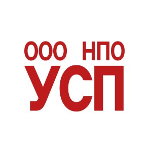 Логотип УСП