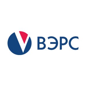 Логотип ВЭРС